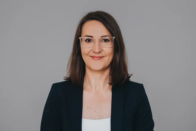 Mgr. Simona Čípel Zörklerová